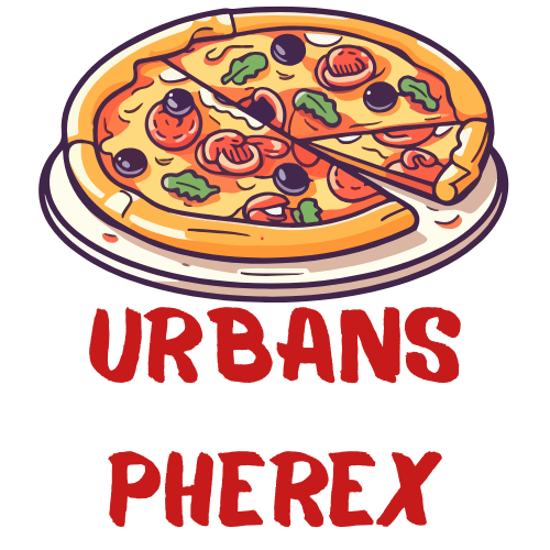 Urbans Pherex Logo